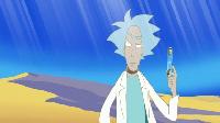 Click to watch 'Memories' (popup) Rick And Morty The Anime